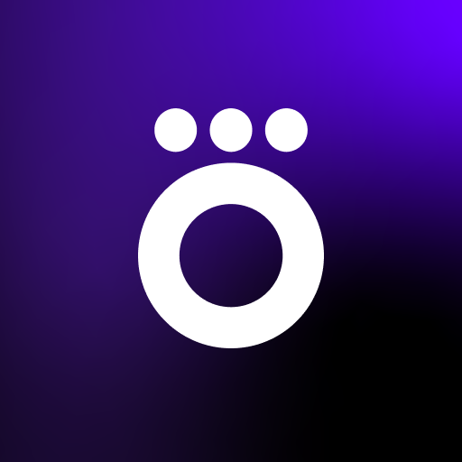 Okko: кино, сериалы, спорт, ТВ logo